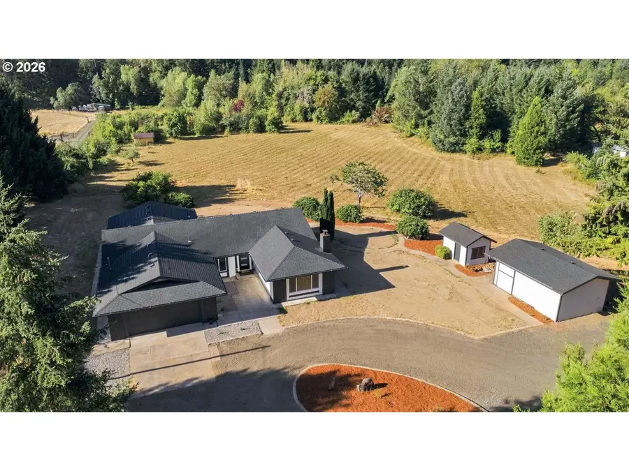 312 Bryant Ln, Roseburg, OR 97471 - #2