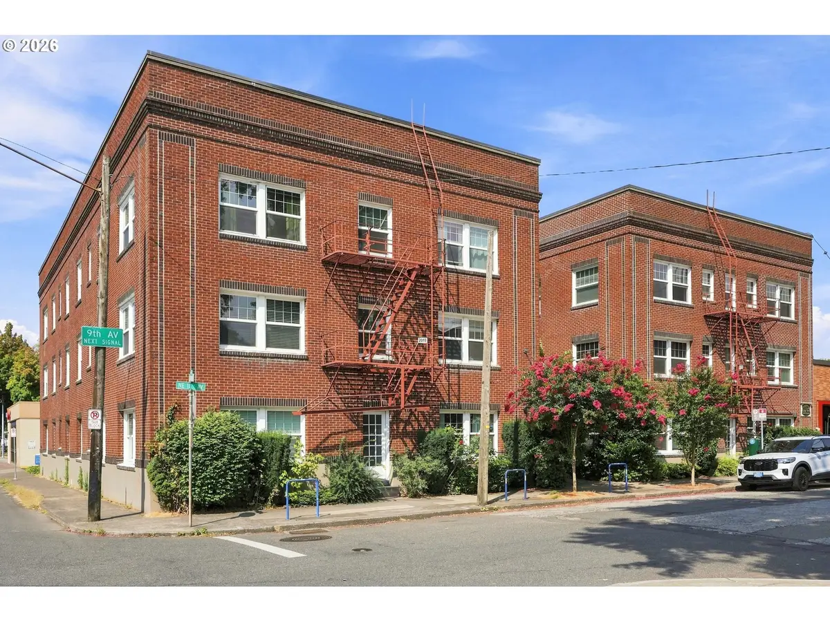 1509 NE 10th Ave #202, Portland, OR 97232 - #1