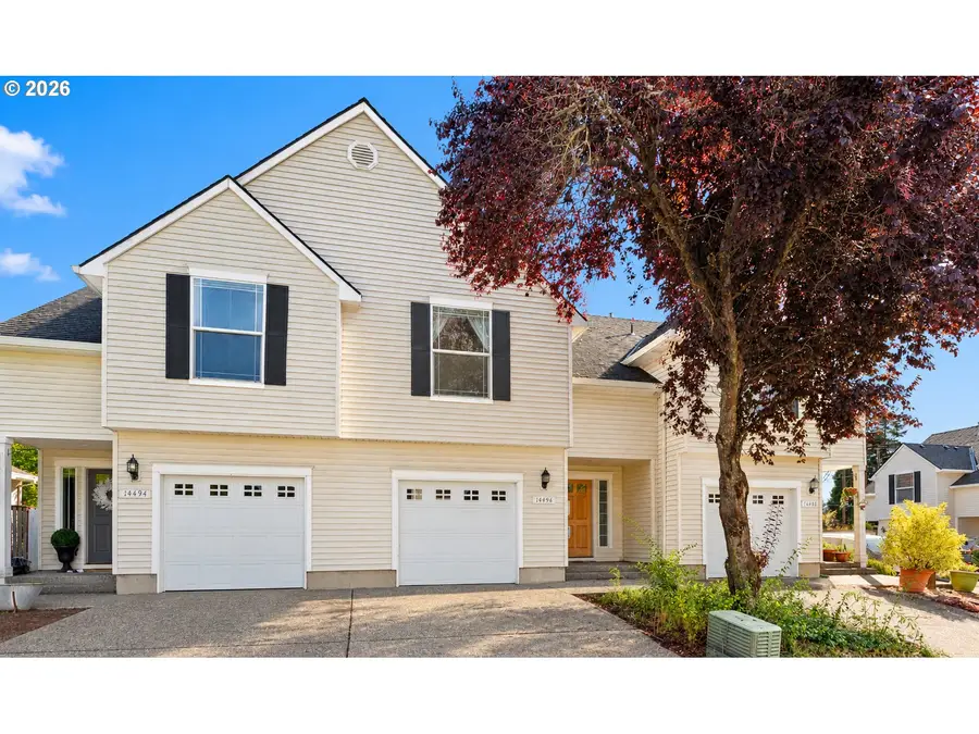14496 NW Alta Ln, Portland, OR 97229 - #2