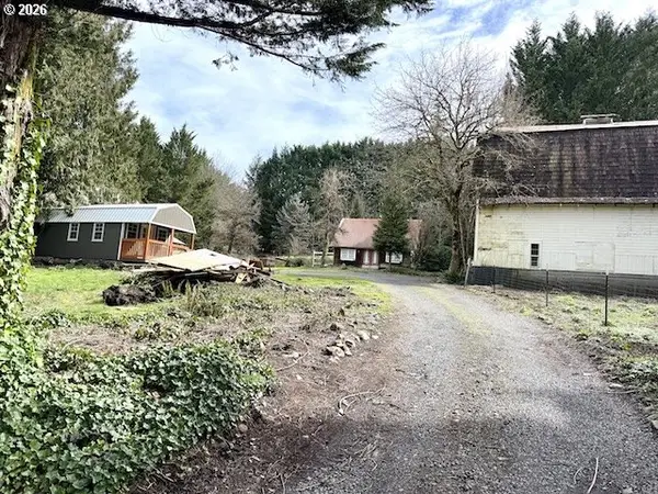 814 NW Pleasant View Dr, LaCenter, WA 98629