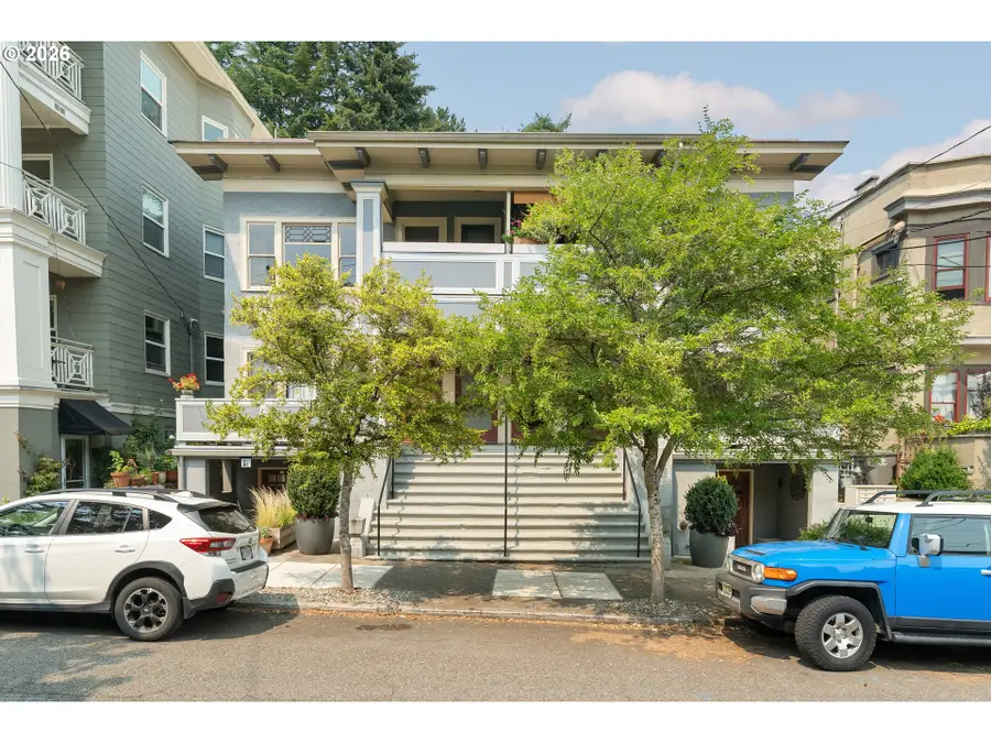 2375 NW Northrup St #B, Portland, OR 97210 - #2