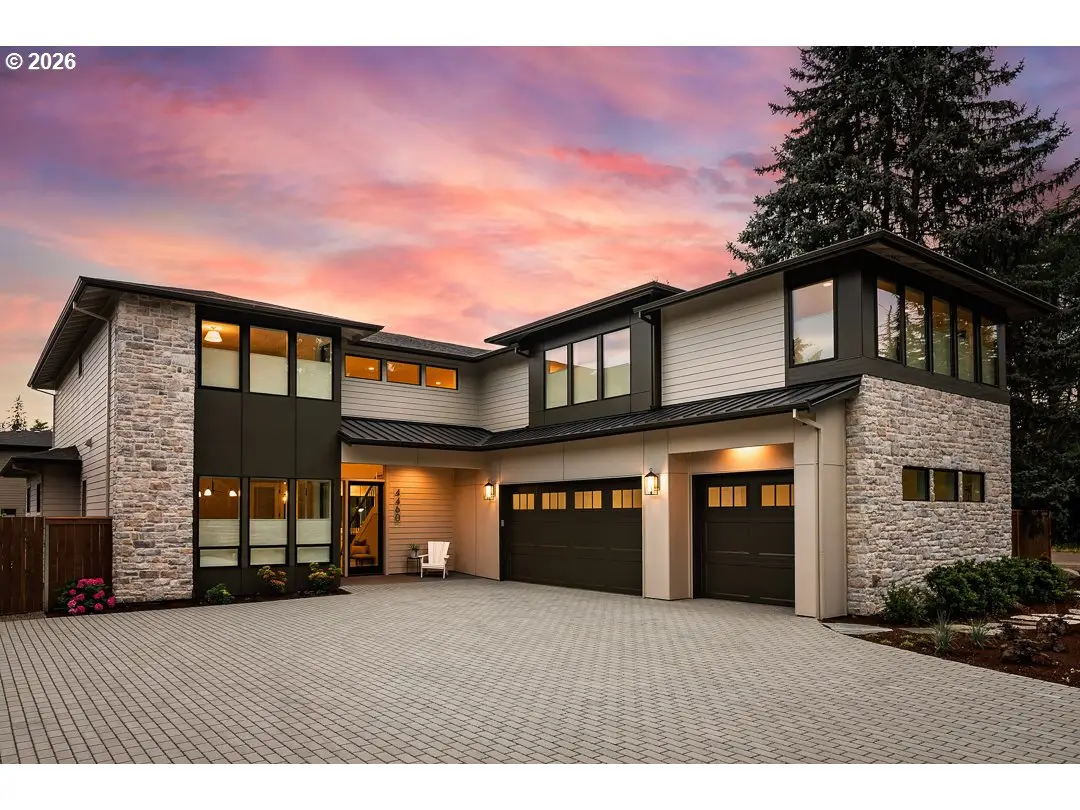 4460 Lords Ln, Lake Oswego, OR 97035 - #1