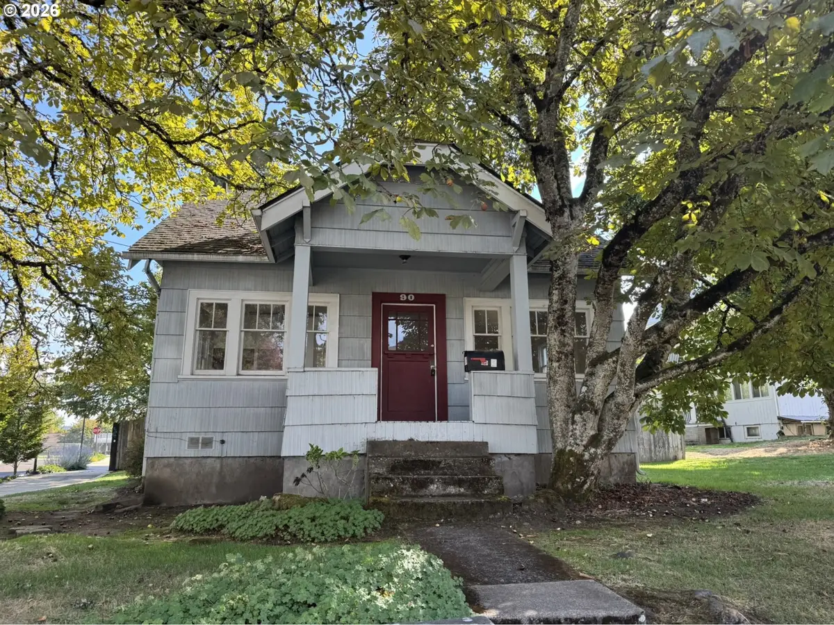 90 E 20th Ave, Eugene, OR 97405 - #1