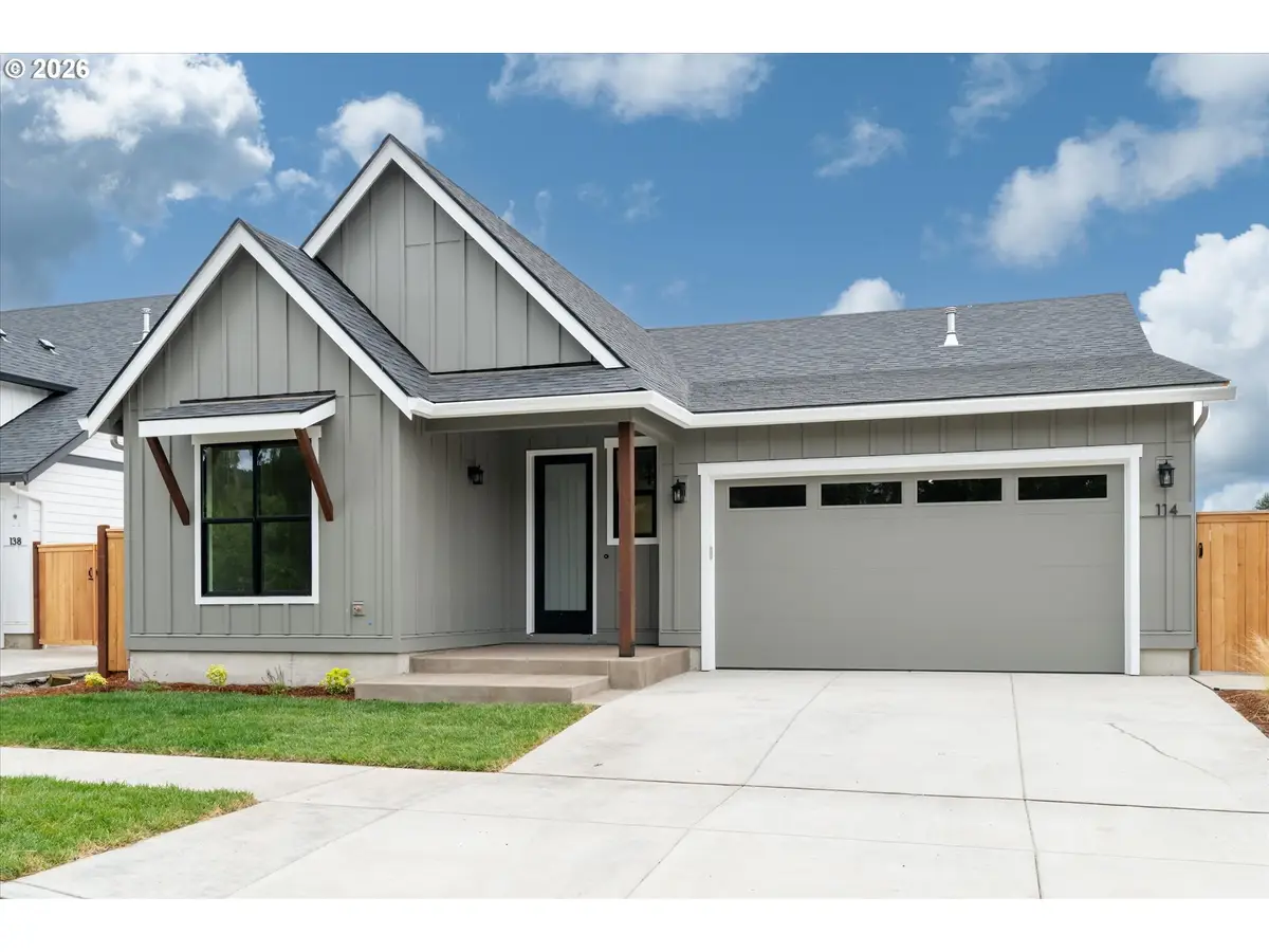 114 Churchview Dr, Eugene, OR 97408 - #1