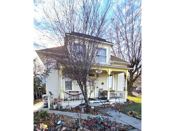 280 Water St, Heppner, OR 97836