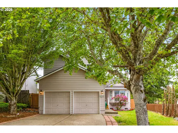 5677 NW 180th Pl, Portland, OR 97229