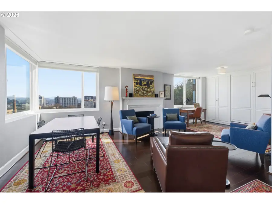 1205 SW Cardinell Dr, Portland, OR 97201 - #2