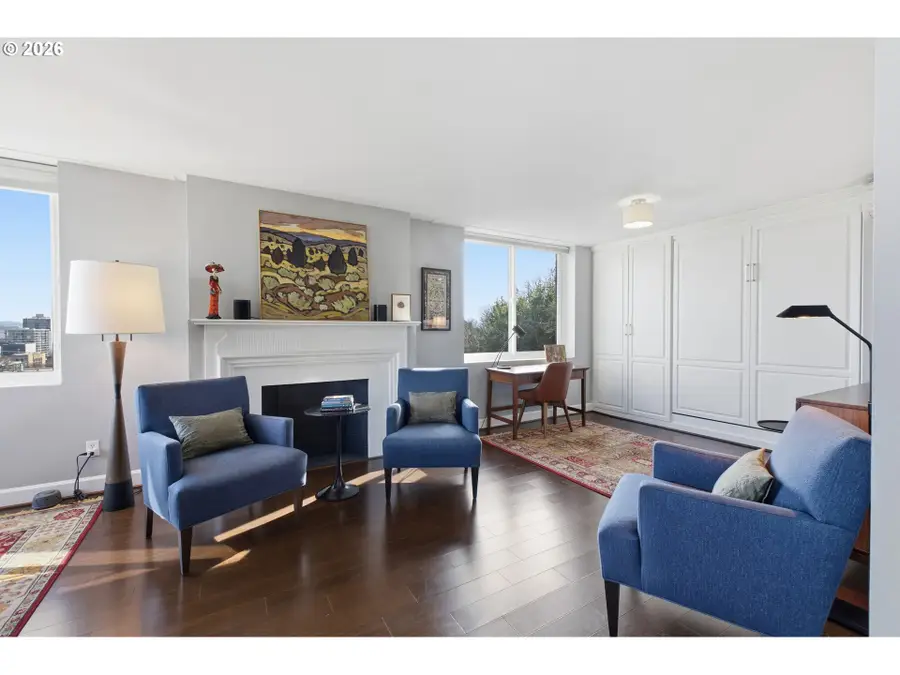 1205 SW Cardinell Dr, Portland, OR 97201 - #3