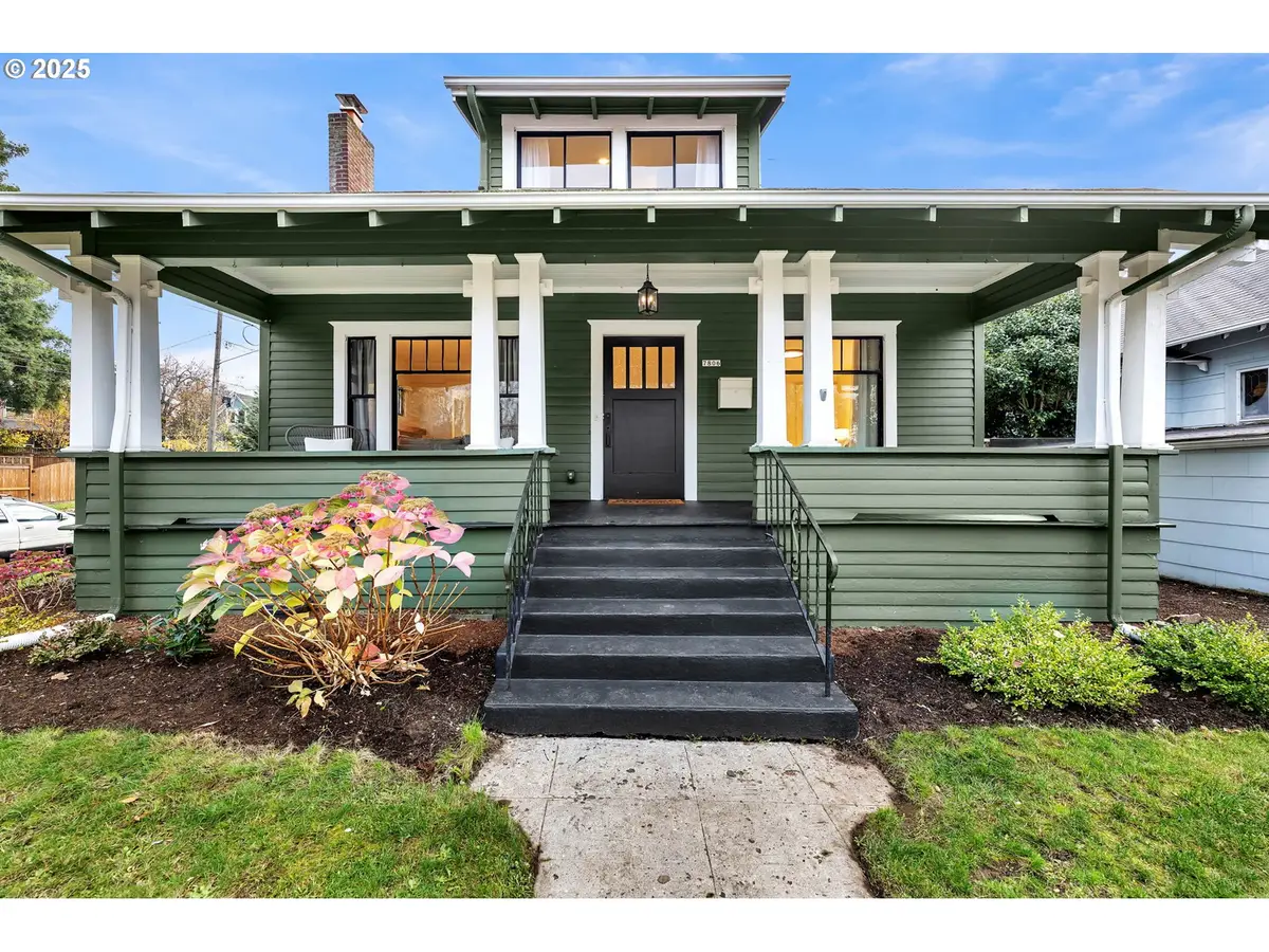 7806 N Jersey St, Portland, OR 97203 - Image #1