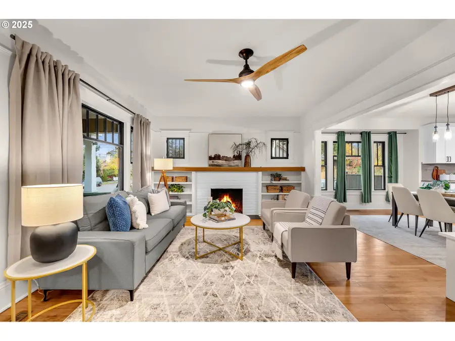 7806 N Jersey St, Portland, OR 97203 - Image #3