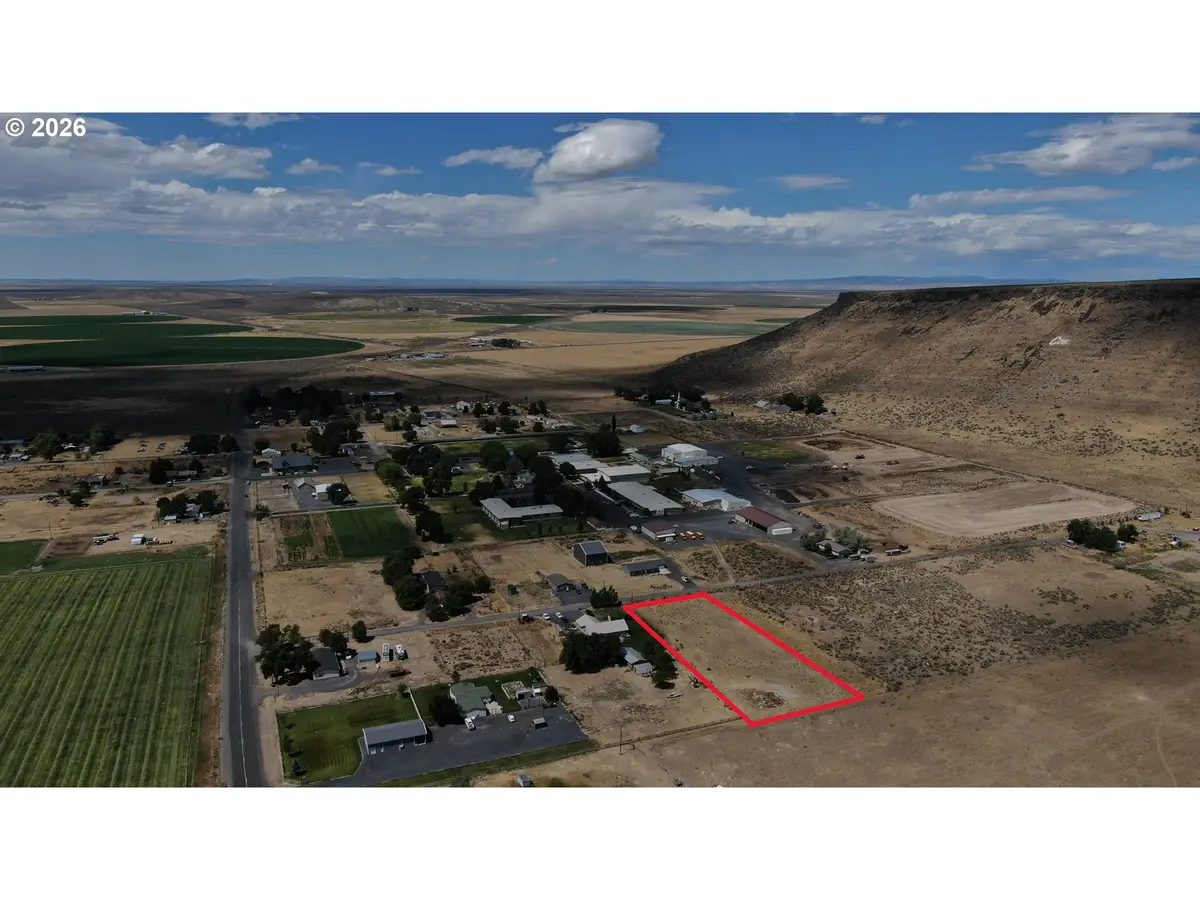 Vista Avenue, Crane, OR 97732 - #1