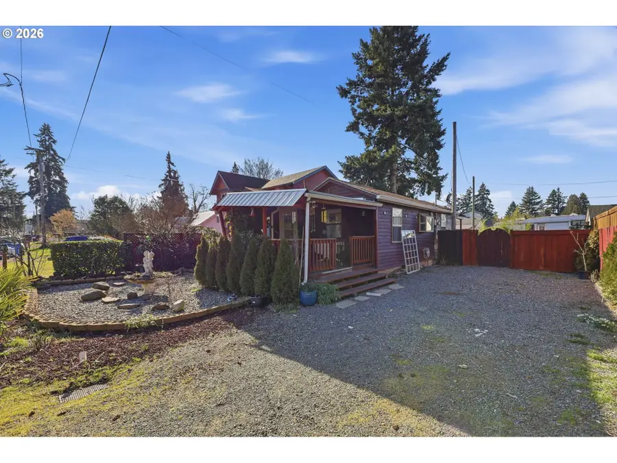 3618 V St, Vancouver, WA 98663 - #2