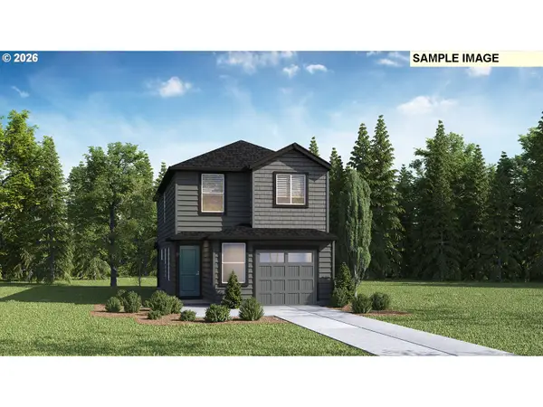 1101 SE 194th Pl, Camas, WA 98607