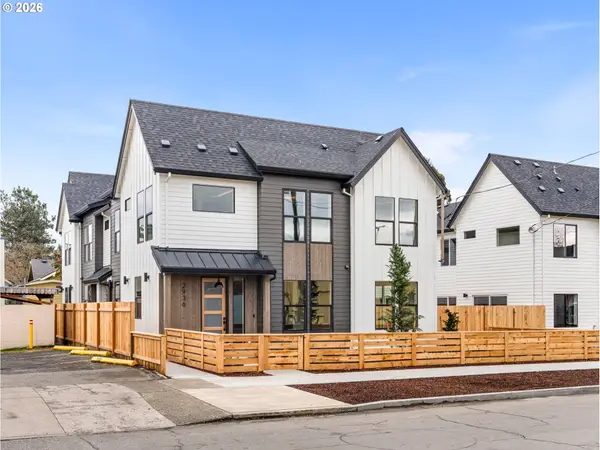 2930 NE 62nd Ave, Portland, OR 97213