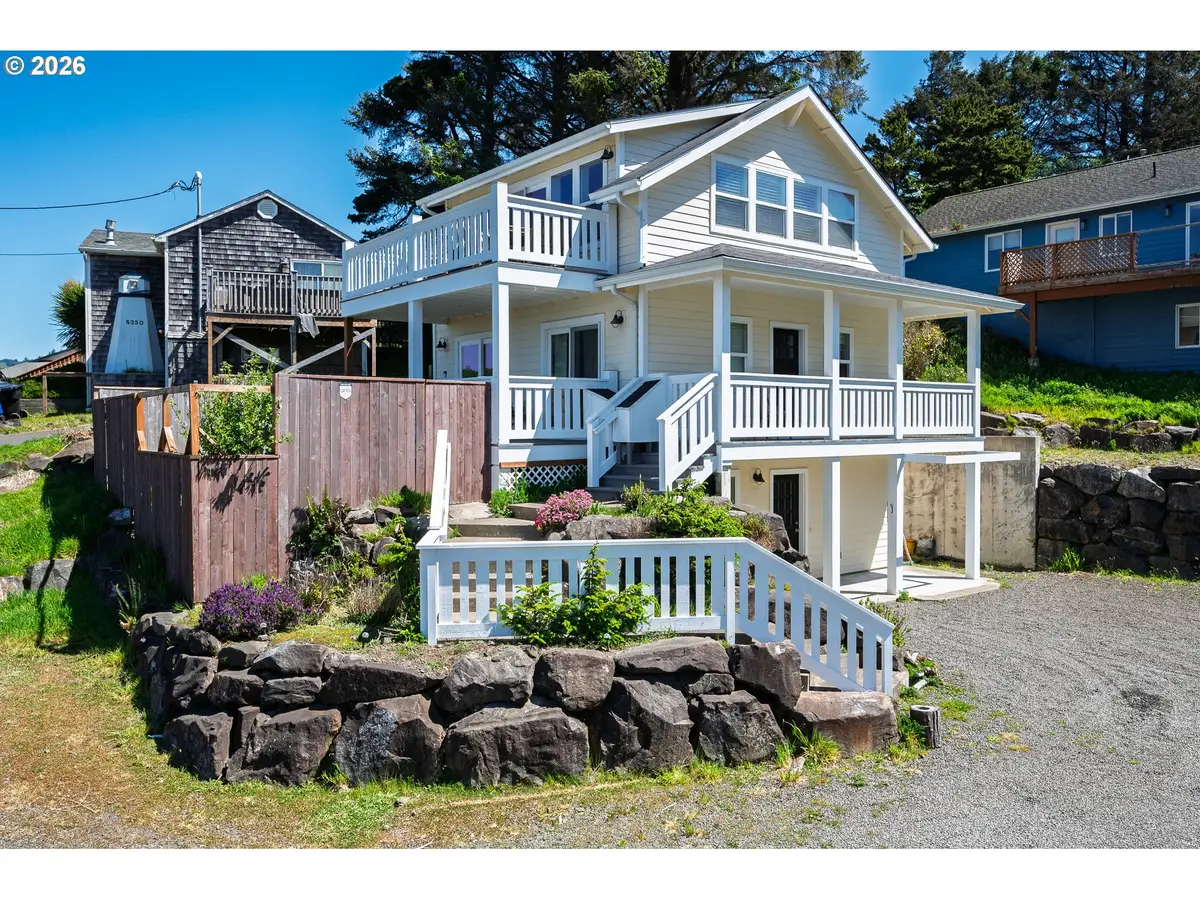 5310 NE Neptune Ln, Lincoln City, OR 97367 - #1