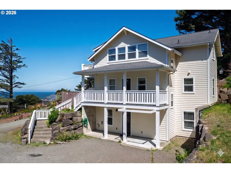 5310 NE Neptune Ln, Lincoln City, OR 97367 - #2