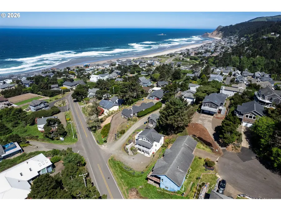 5310 NE Neptune Ln, Lincoln City, OR 97367 - #3