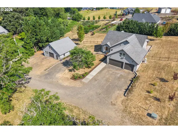 13988 SW Lambert Ln, Gaston, OR 97119