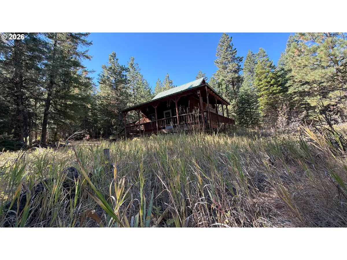 0 Hwy 395, Johnday, OR 97845 - #1