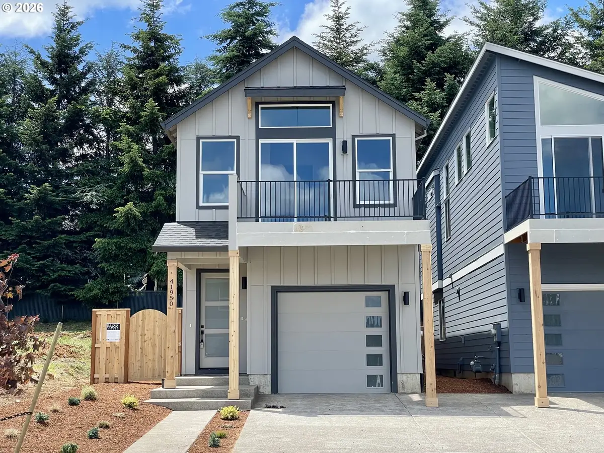41950 Deschutes Ave, Sandy, OR 97055 - #1