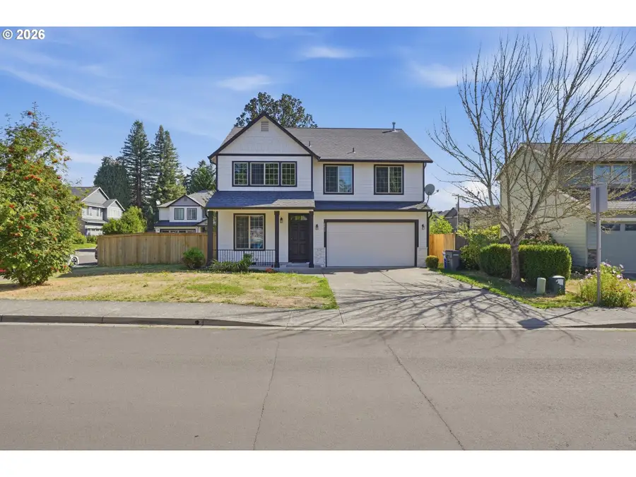 6811 NE 28th Ave, Vancouver, WA 98665 - #2