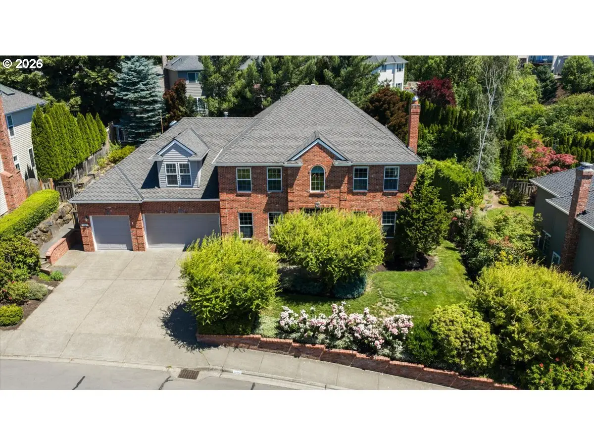 12892 NW Lorraine Dr, Portland, OR 97229 - #1