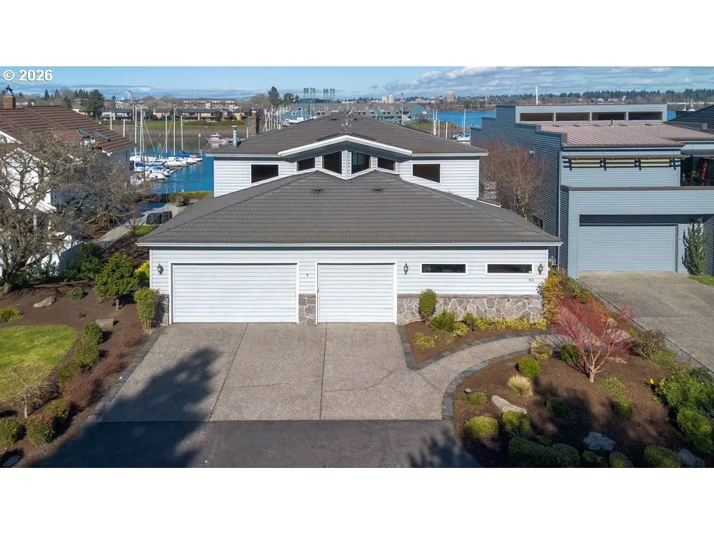 165 N Lotus Beach Dr, Portland, OR 97217 - #1