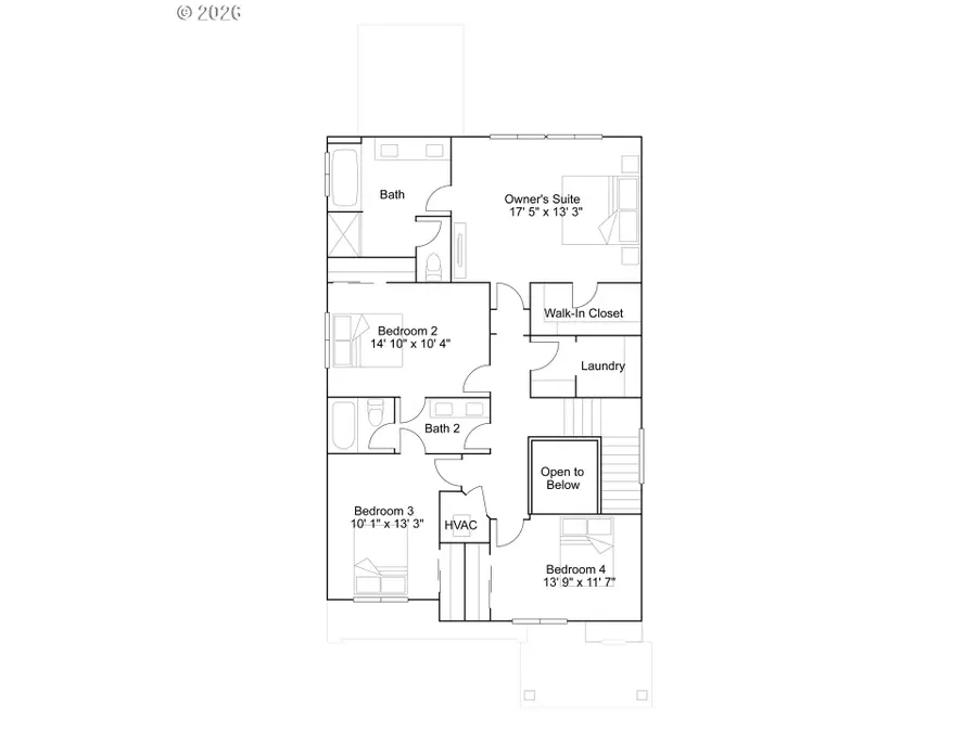 8926 SW Chokecherry Ln, Tualatin, OR 97062 - #3