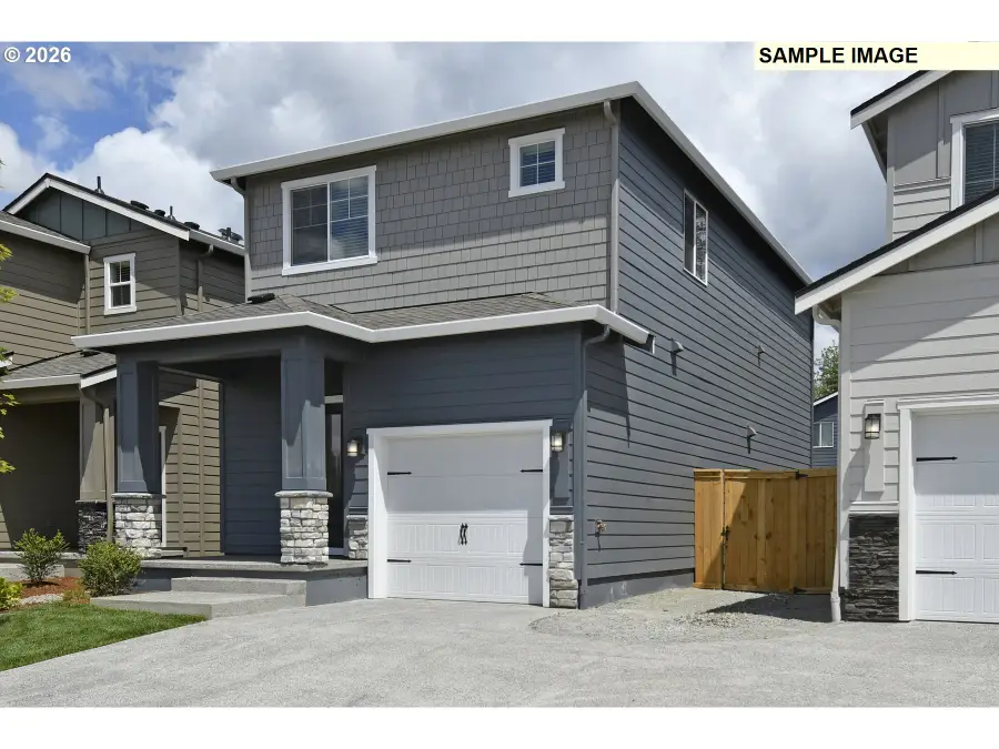 1401 NE Clark Ave, Battle Ground, WA 98604 - #2