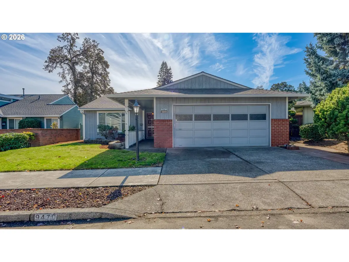 9470 SW Summerfield Dr, Tigard, OR 97224 - #1