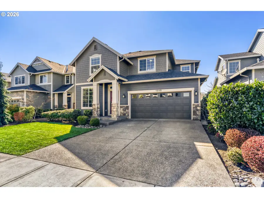 1335 SE 72nd Ave, Hillsboro, OR 97123 - #2