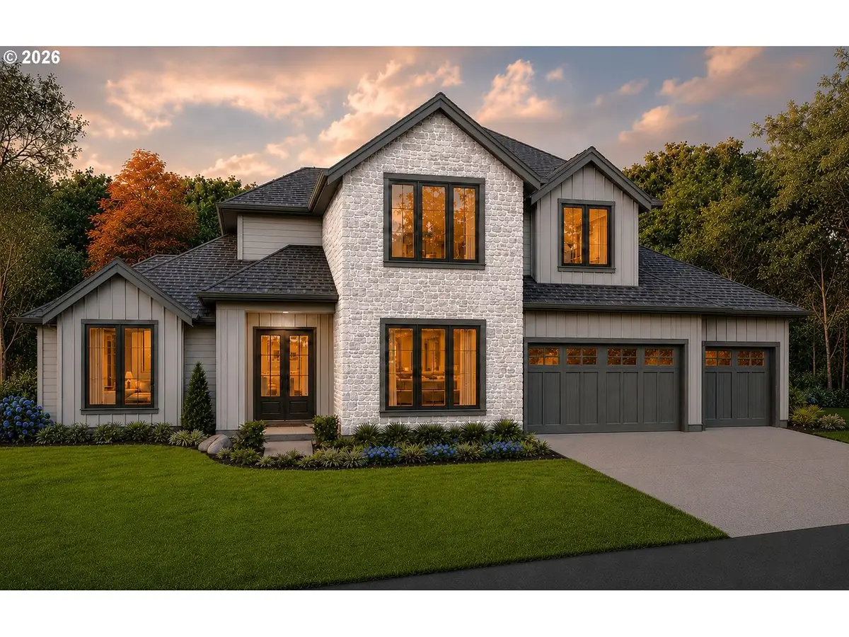 4581 Calaroga Dr, West Linn, OR 97068 - #1