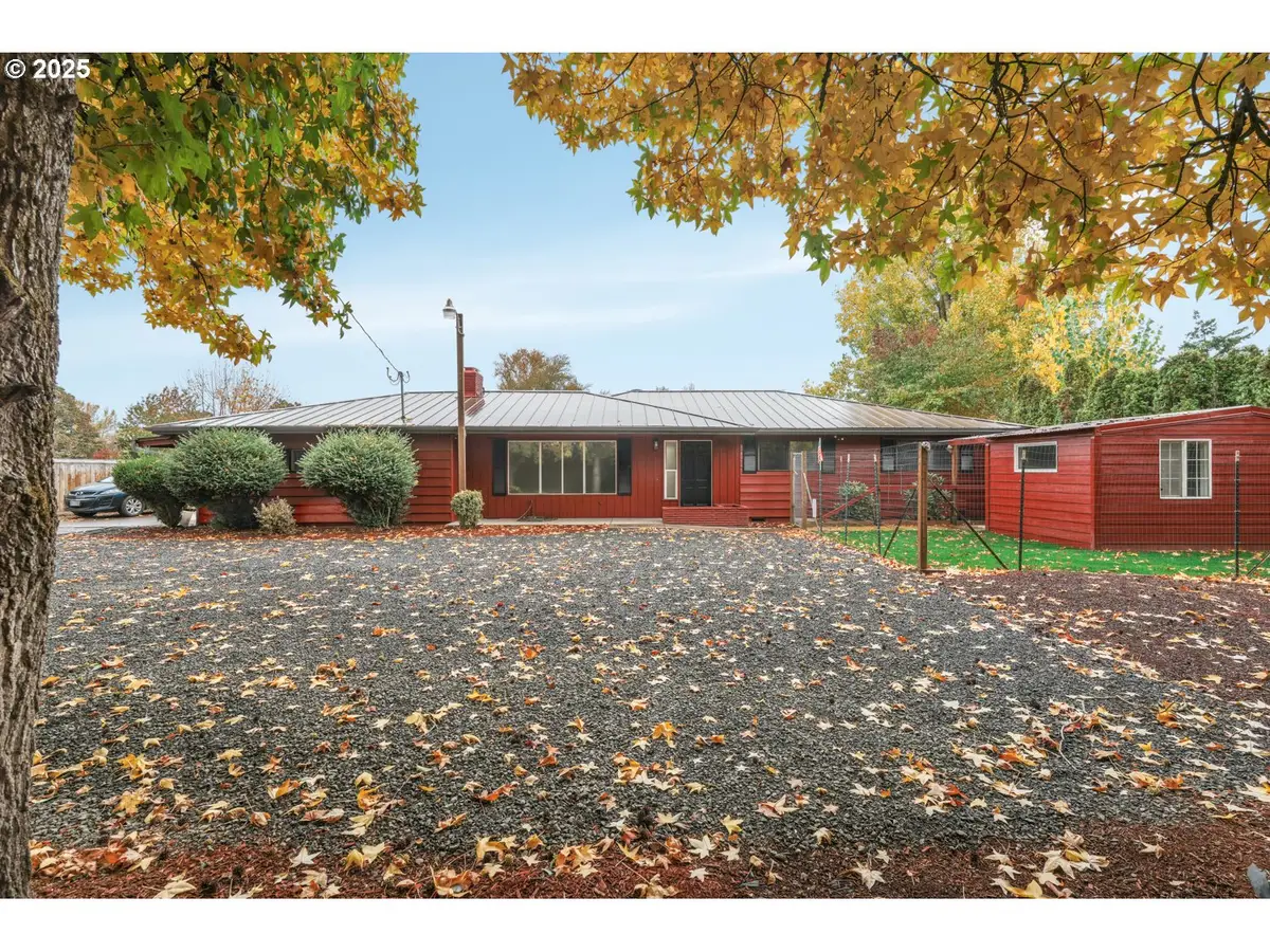 4160 NE Cordon Rd, Salem, OR 97305 - #1