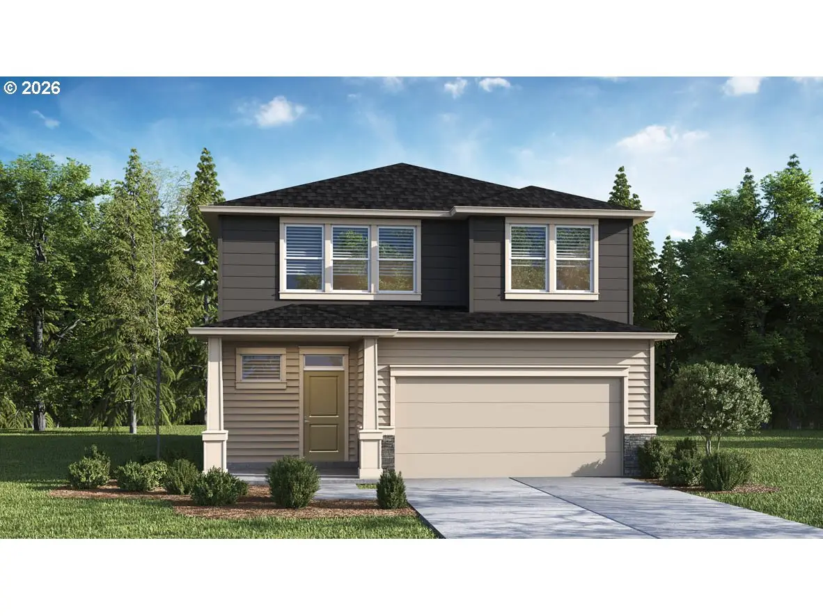 2689 SE Soapstone Ave, Salem, OR 97306 - #1