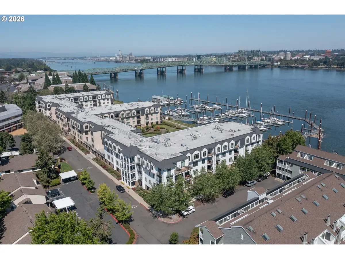 707 N Hayden Island Dr, Portland, OR 97217 - #1