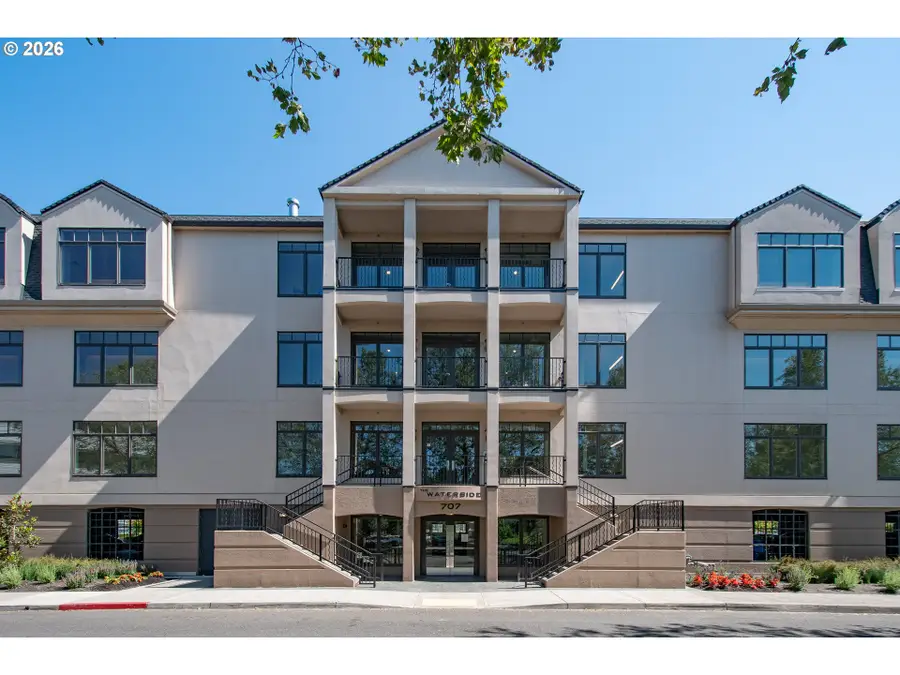 707 N Hayden Island Dr, Portland, OR 97217 - #2