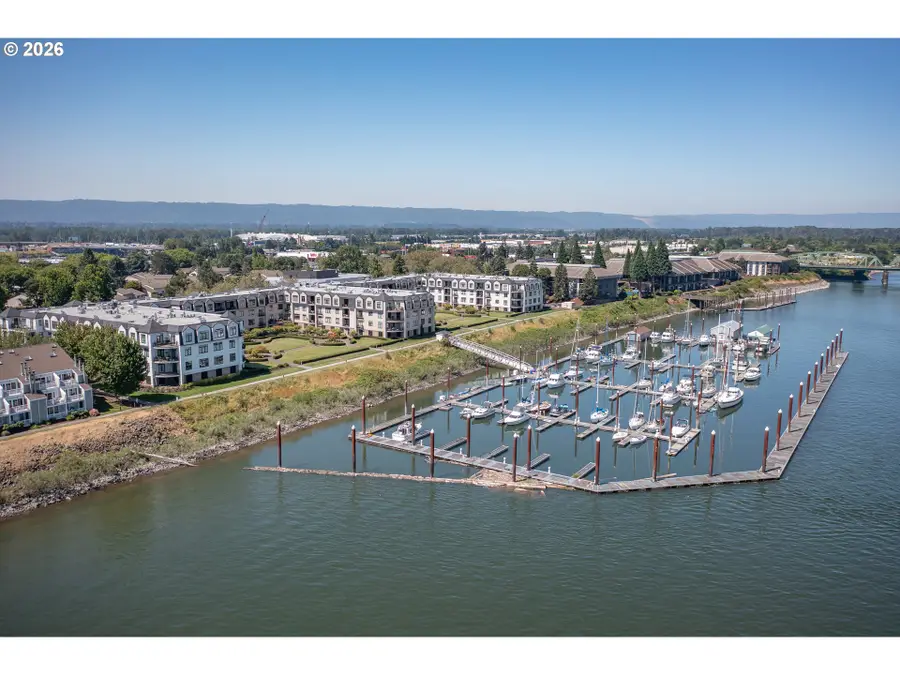 707 N Hayden Island Dr, Portland, OR 97217 - #3
