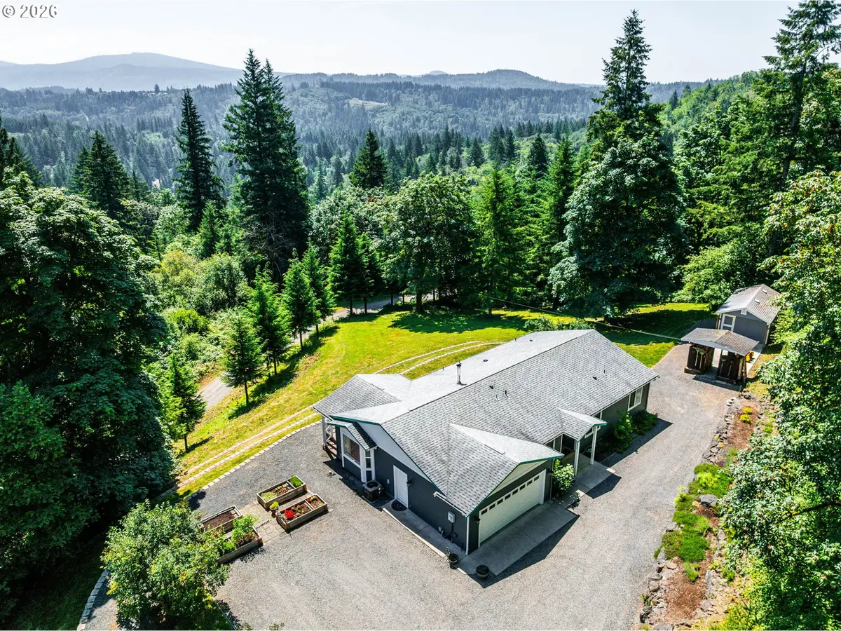 321 Upland Rd, Washougal, WA 98671 - #1
