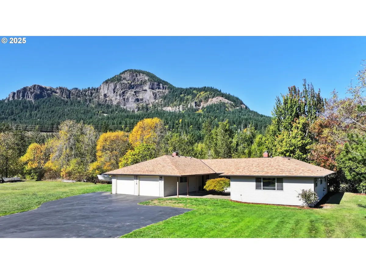 106 Pahatu St, North Bonneville, WA 98639 - Image #1