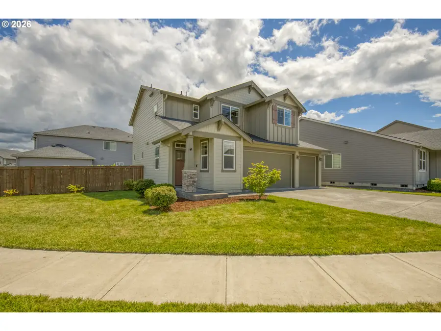 4141 S Kennedy Dr, Ridgefield, WA 98642 - #2