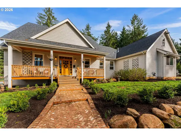 21320 S Wyatt Ct, OregonCity, OR 97045