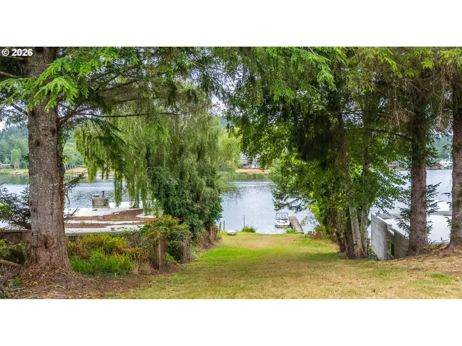 3600 NE Johns Loop, Neotsu, OR 97364 - #2