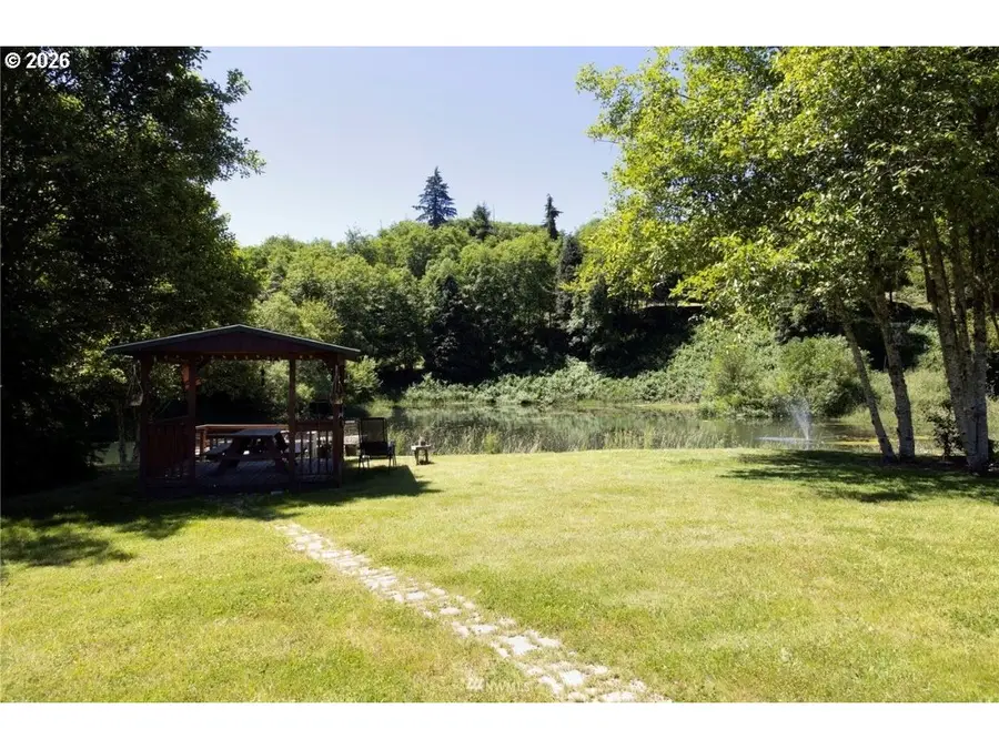 189 Trout Lakes Rd, Castle Rock, WA 98611 - #2