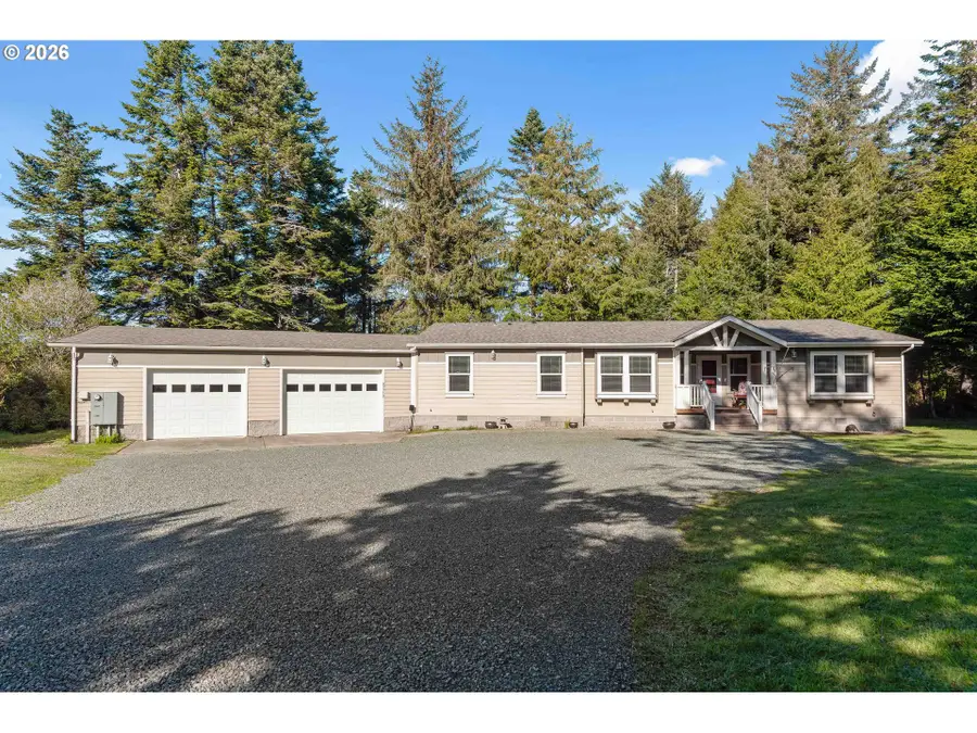 87719 Bill Creek Ln, Bandon, OR 97411 - #2