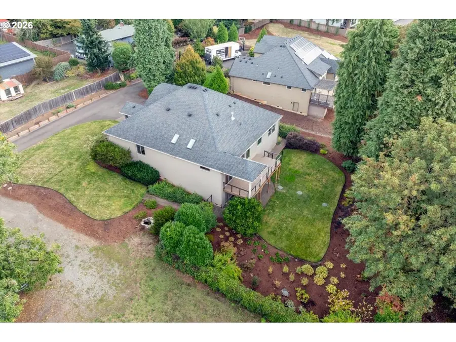 4191 Reed St, Northwest Clackamas, OR 97068 - #3
