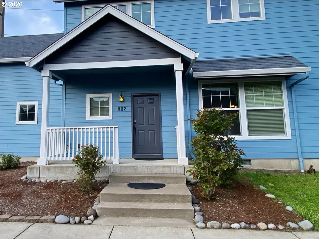 882 Jackies Ln, Eugene, OR 97404 - #1