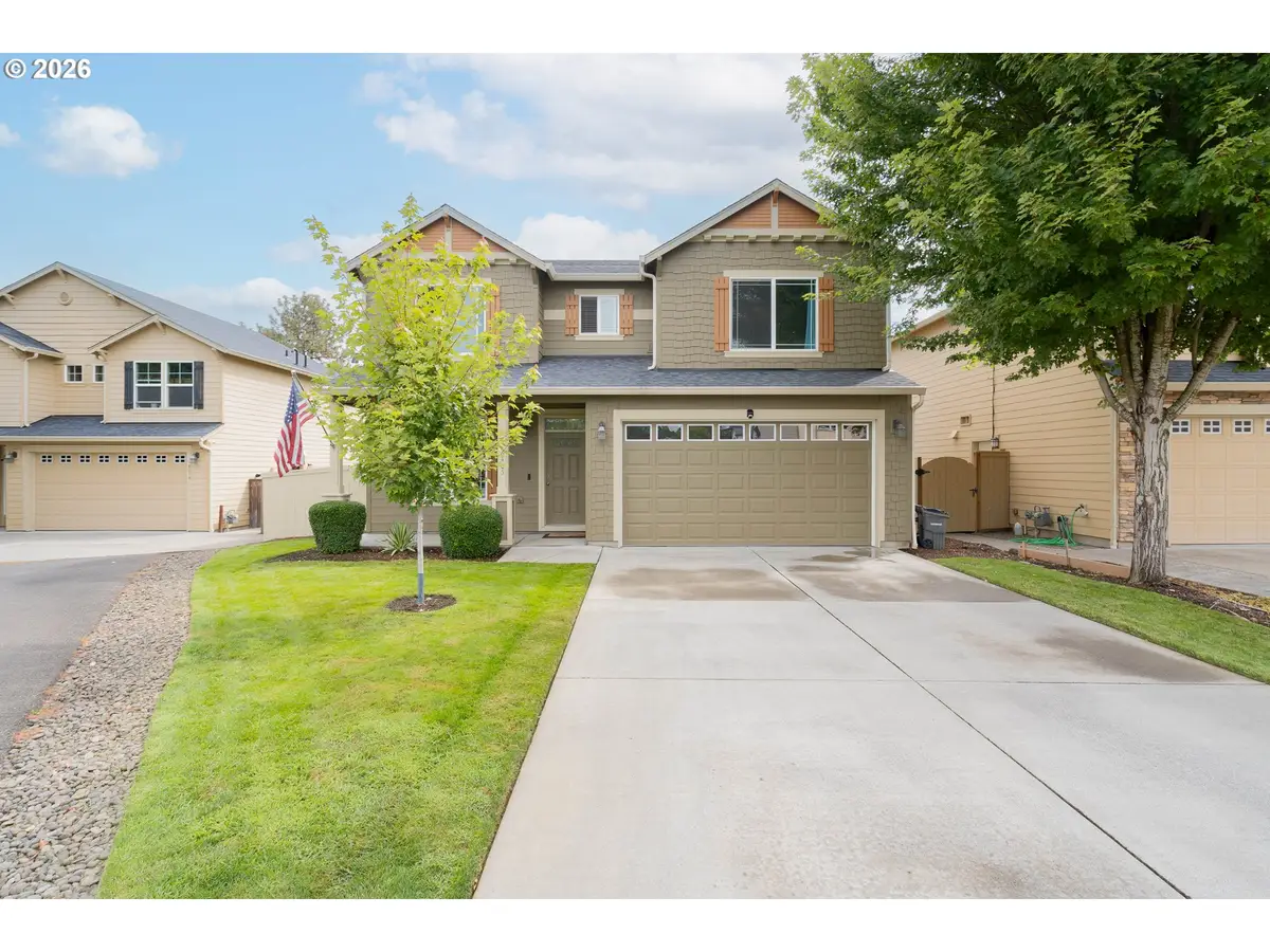 6405 NE 87th Ave, Vancouver, WA 98662 - #1