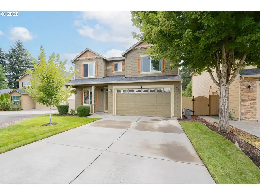 6405 NE 87th Ave, Vancouver, WA 98662 - #2