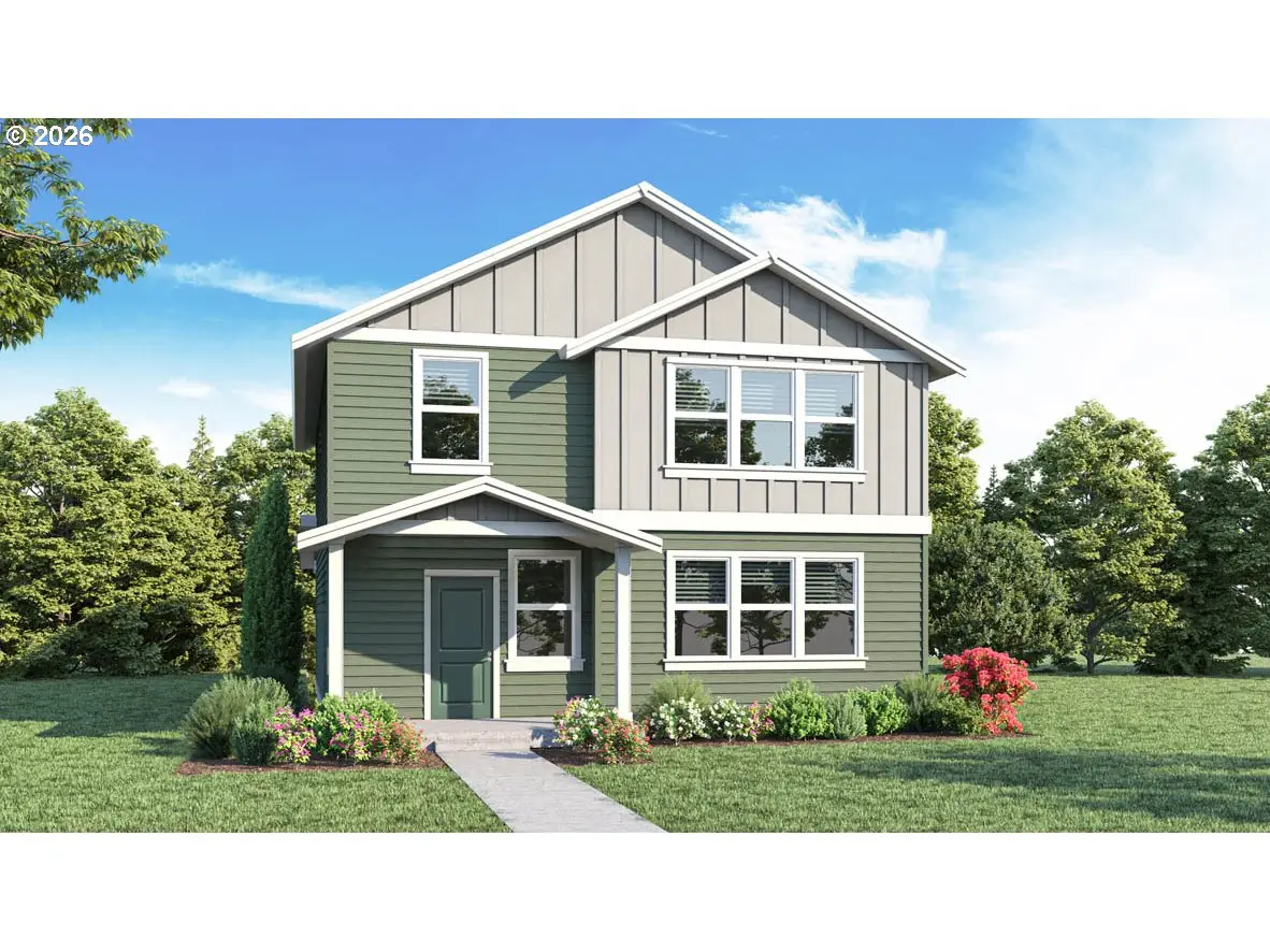 2089 37th Ave, Forest Grove Cornelius, OR 97116 - #1