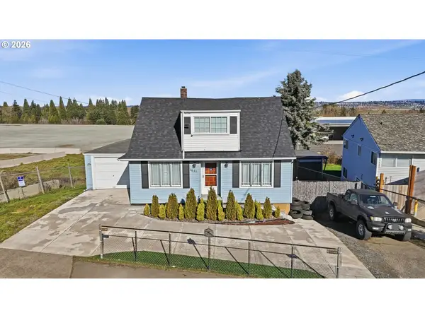 3637 NE Columbia Blvd, Portland, OR 97211